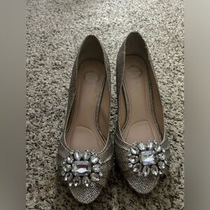 I Miller woman dress shoes